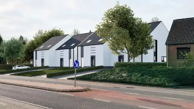 Nouvelle construction en 3D pour Imperbat